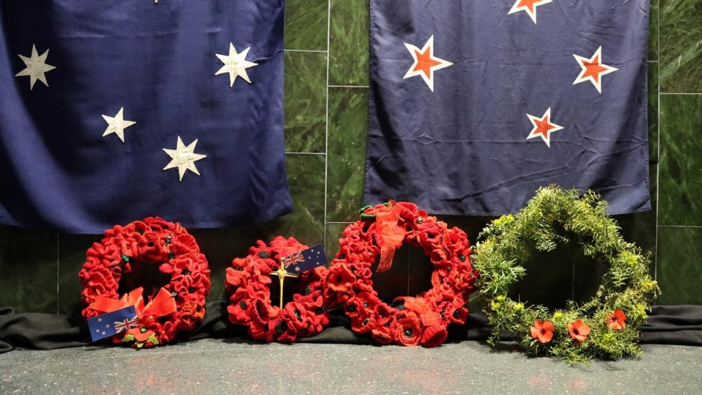 1. Dünya Savaşı’nın resmi olarak bittiği Ateşkes Günü hangi tarihte kutlanır?