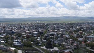 1853-1856 Osmanlı Rus Savaşı’ndaki kahramanlığı nedeniyle gazilik madalyası alan ilk şehrimiz hangisidir?