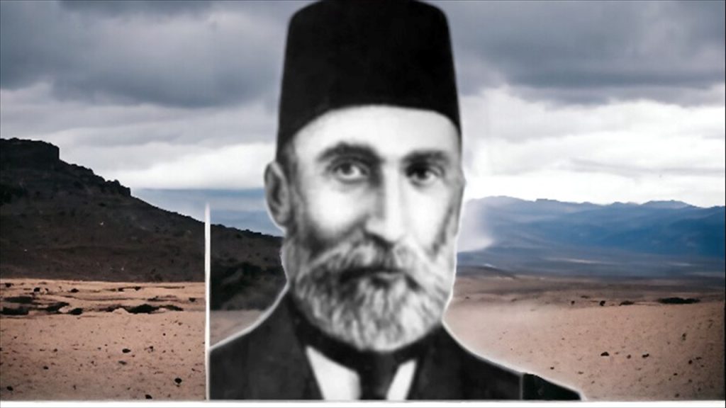 23 Nisan 1920’de Meclis’te gerçekleşen ilk konuşmayı kim yapmıştır?