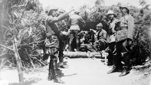 9-10 Ağustos 1915 tarihleri arasında Atatürk’ün önderliğinde kazanılan zaferin adı nedir?