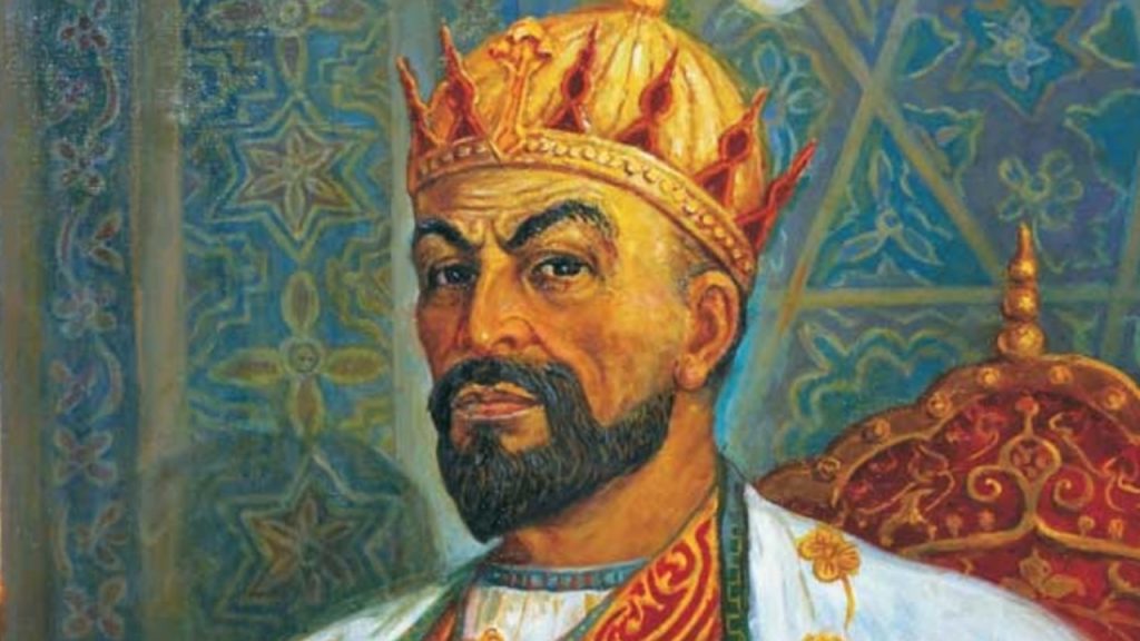 Aksak yahut topal lakabıyla anılan, Asya kıtasının büyük çoğunluğuna hükmeden Moğol hükümdarı kimdir?