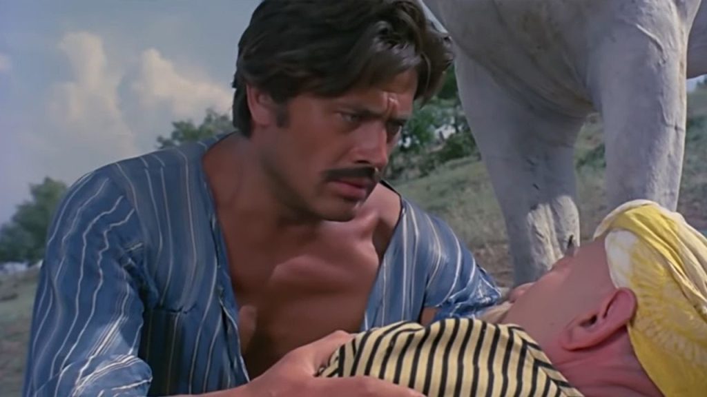 Aşağıdakilerden hangisi eski Türk destanlarından biri değildir?