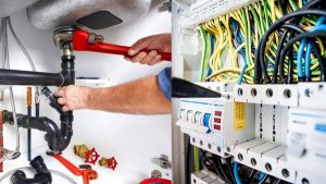 Belli bir işin sağlanmasına yardım eden araçların uygun yerlere döşenmesi veya döşenen bu araçların tümüne ne ad verilir?