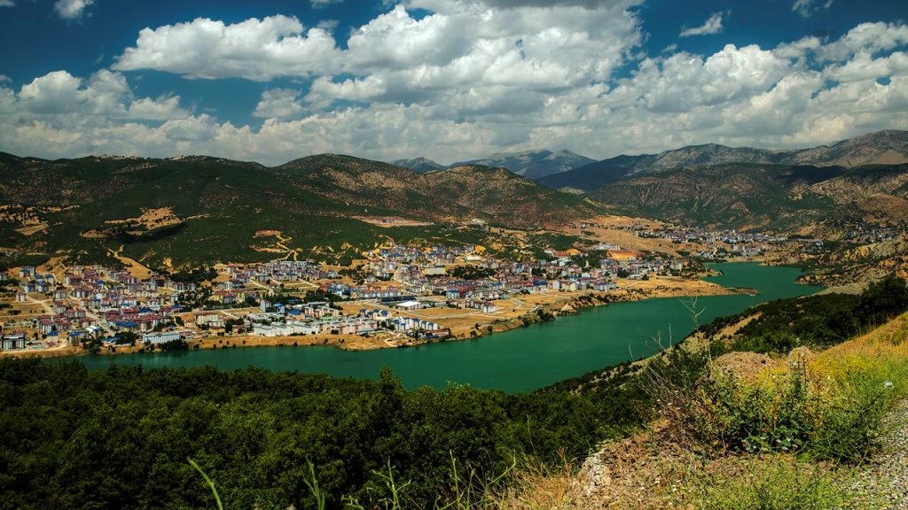 Çemişgezek, Ovacık ve Mazgirt hangi ilimizin ilçelerindendir?