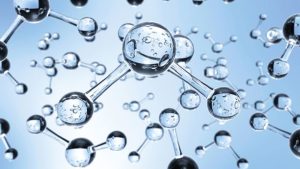 Dünya üzerinde bol miktarda bulunan ve tüm canlıların yaşaması için vazgeçilmez sıvı olan suyun formülü hangisidir?