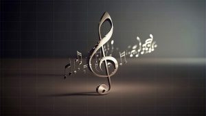 Eklendiği notayı yarım ses  incelten işaretin adı nedir?