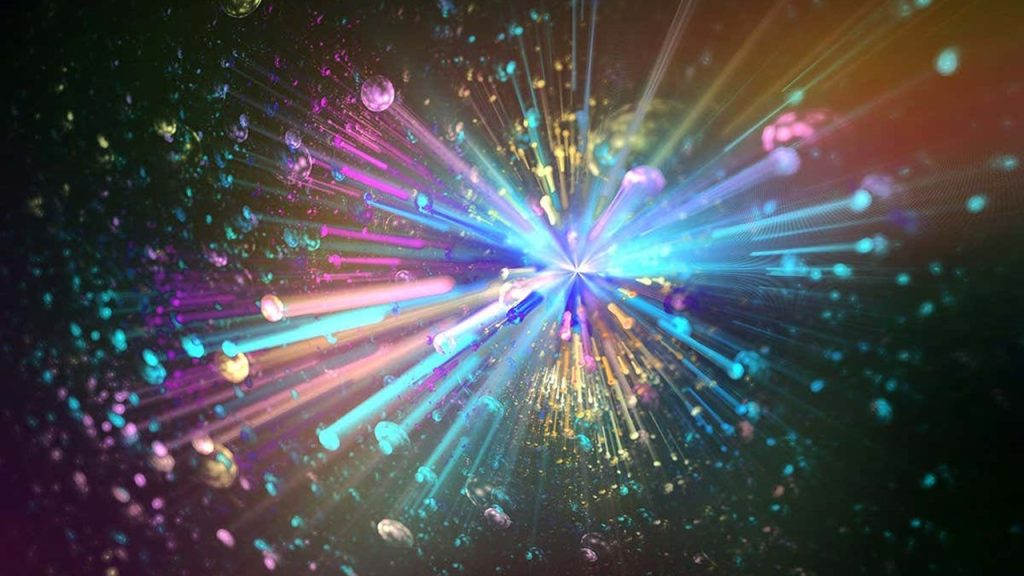 Elektromanyetik adı verilen dalgaların toplam enerjisini meydana getiren enerji parçacıklarına ne ad verilir?