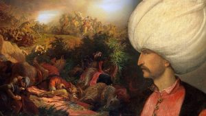 Eserlerinde muhibbi mahlasını kullanan, Osmanlı İmparatorluğu’nun 10. padişahı kimdir?