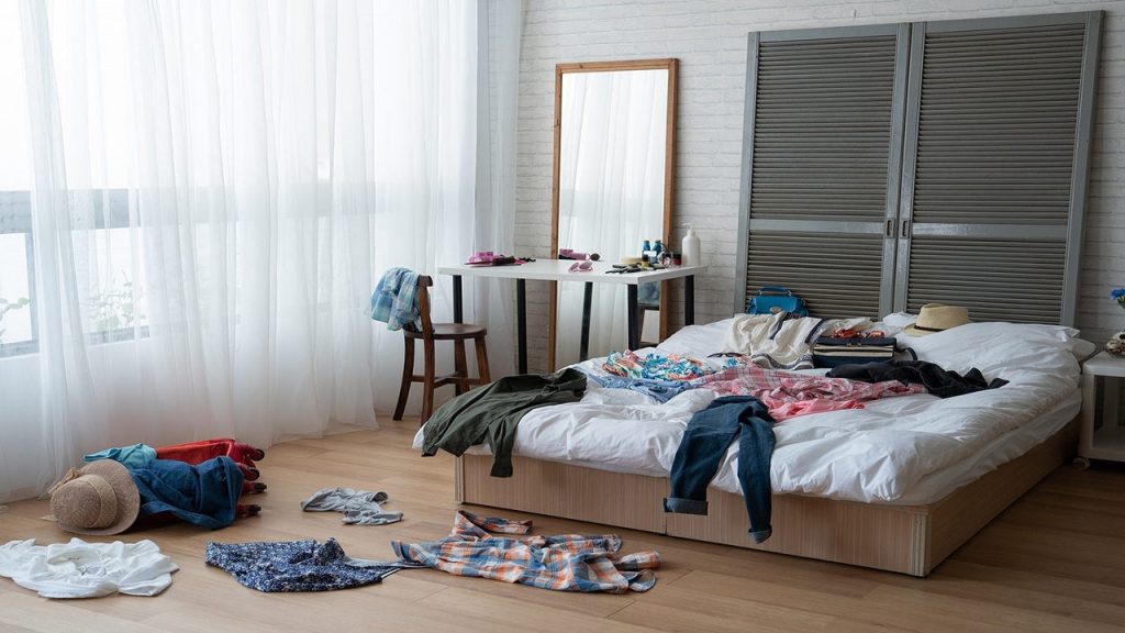 Hangi çocuğun söylediği davranış yanlış bir davranıştır?