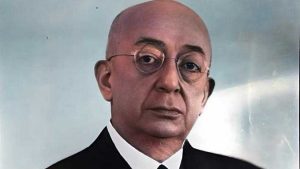 Hangi lider 2. Dünya Savaşı esnasında Türkiye’de başbakanlık görevi yapmıştır?