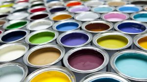 Hangisi bir boya çeşidi değildir?