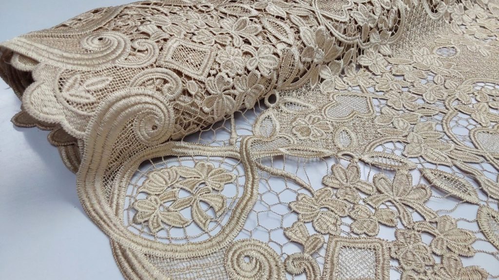 Hangisi bir dantel çeşidi değildir?