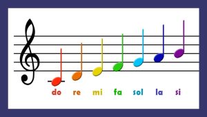 Hangisi bir nota değildir?