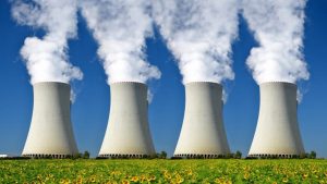 Hangisi yenilenebilir enerji türlerine örnek verilemez?