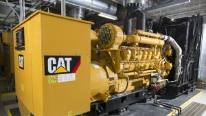 Herhangi bir mekanik enerjiyi elektrik akımına çeviren aygıt hangisidir?