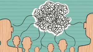 Herhangi bir türe kalmaksızın tek başına gelenekte yaşayan, söz cambazlığı terimi ile isimlendirilen tekerlemelere ne ad verilir?