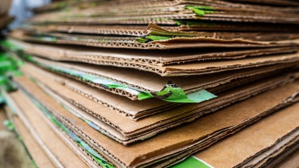 Kalın kartona ne ad verilir?