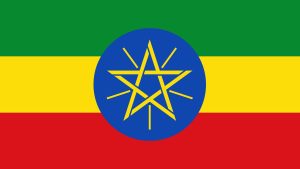 Müslüman olan ilk kral unvanına sahip Necaşi Ashame hangi ülkenin lideriydi?