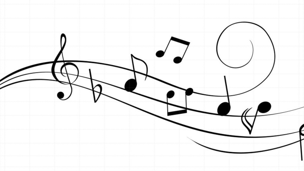 Müzikte birlik nota kaç vuruşluk bir karşılığa denktir?