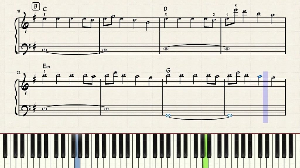 Müzikte en uzun nota değeri hangisidir?