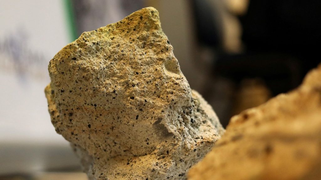 Nükleer santrallerde enerji üretmek için en çok hangi radyoaktif madde kullanılır?