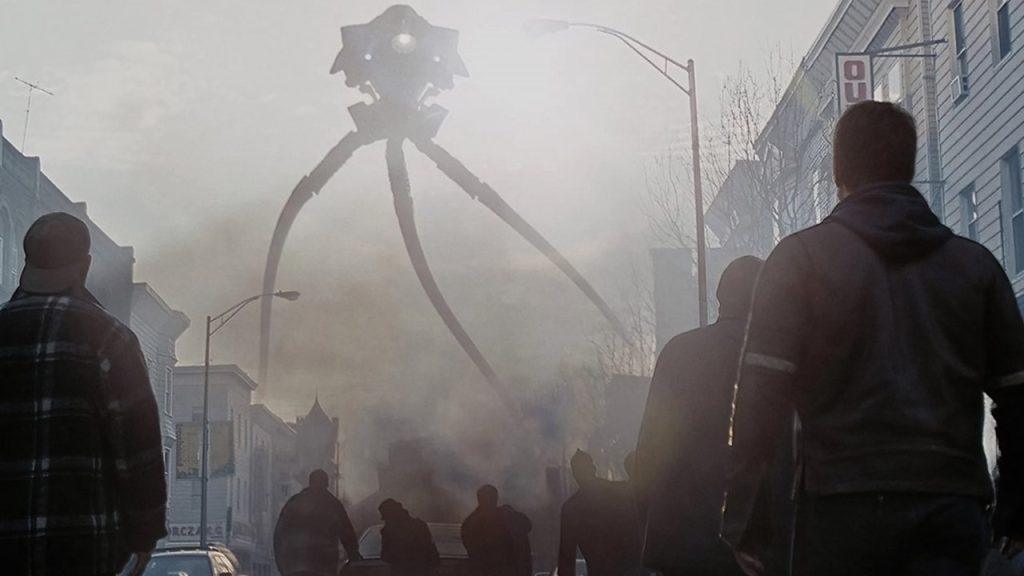 Orson Welles’in 1938 yılında radyoda okuduğu, insanlar arasında paniğe yol açan tiyatro oyunu hangisidir?