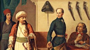 Osmanlı himayesine sığınan İsveç Kralı 9. Şarl’ın lakabı nedir?