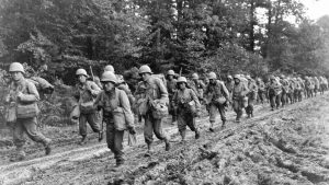 Pasifik’te 2. Dünya Savaşı’nı başlatan ülke hangisidir?