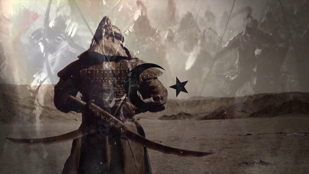 Türk milletinin Çin esaretine karşı ayaklanmasının lideri olan kahraman kimdir?