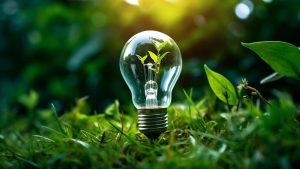 Ürün ve hizmetlerin sağlanması için gereken enerji miktarını azaltma hedefine ne denir?