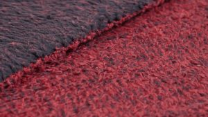 Yünlülerin, kadife, çuha gibi kumaşların yüzeyindeki ince tüylere ne denir?
