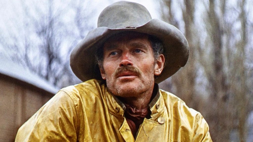 11 Oscarlı Ben-Hur filminin erkek başrol oyuncusu kimdir?