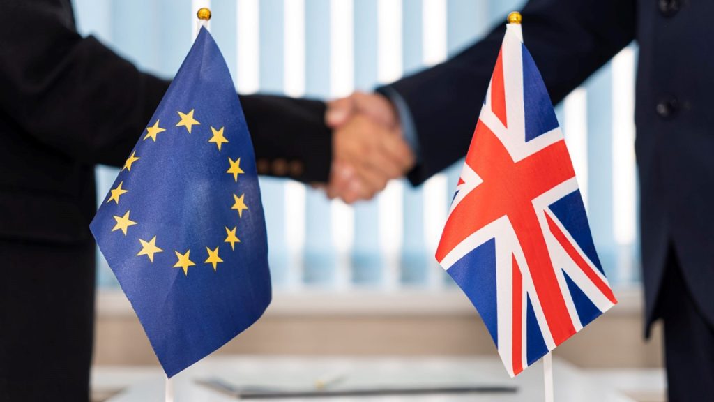 2020 yılında Avrupa Birliği’nden çıkan ülke hangisidir?