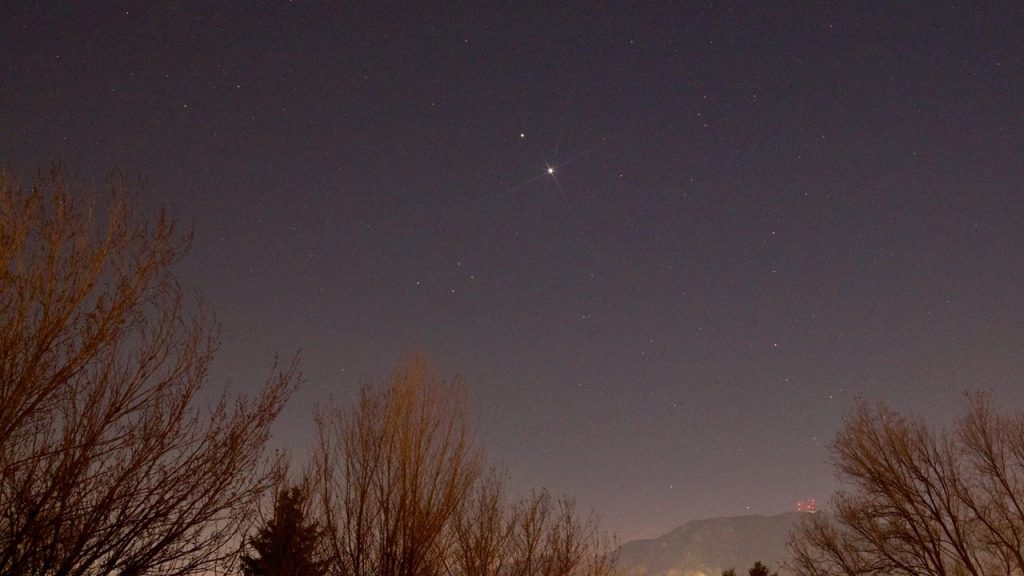 21 Aralık 2020 tarihinde Dünya’yı yeni bir astrolojik döneme sokan hadise hangisidir?