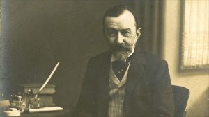 Abdülhak Hamit Tarhan’ın ünlü eseri Sahra ne tür bir şiirdir?