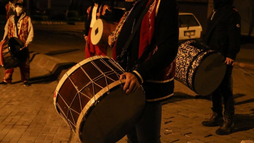 Aşağıdaki Halk Edebiyatı ürünlerinden hangisi anonimdir?