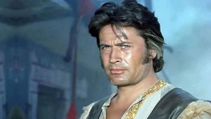 Asıl adı Fahrettin Cüreklibatur olan aktör kimdir?