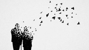 Asla ölümden bahsetme anlamı