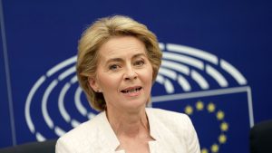 Avrupa Komisyonu’nun dönem başkanlığını kim yapmaktadır?