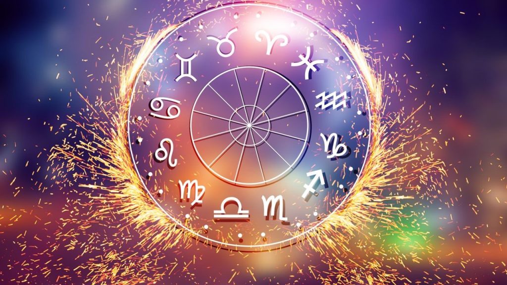 Batı astrolojisine göre kaç farklı burç vardır?