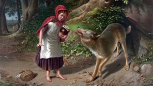 Bir varmış bir yokmuş şeklinde başlayan anlatım tarzı hangisinde daha çok kullanılır?