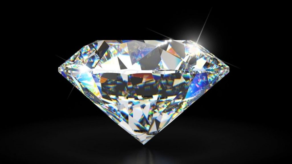 Birçok façetası olacak biçimde yontulmuş foyasız parlak elmasa ne ad verilir?