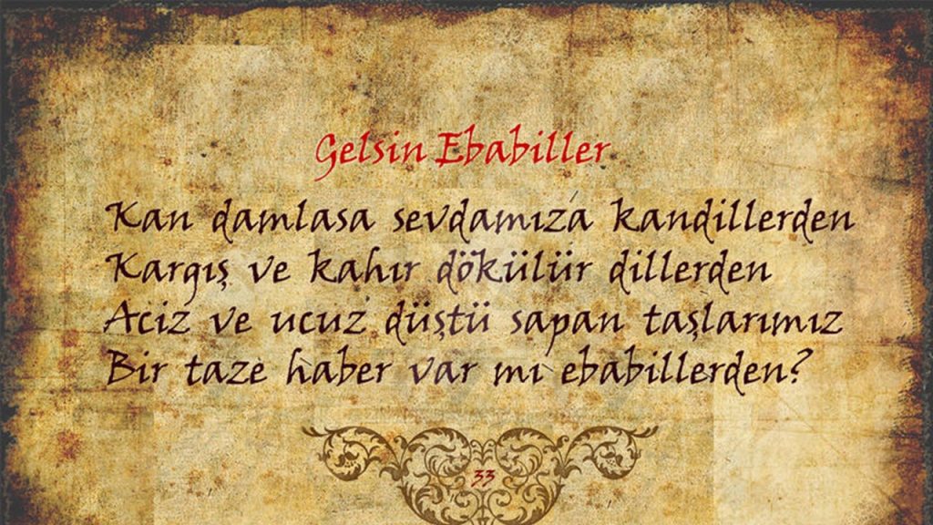 Divan edebiyatında dört dizeden oluşan ve belirli aruz kalıpları ile yazılan şiirlere ne isim verilir?