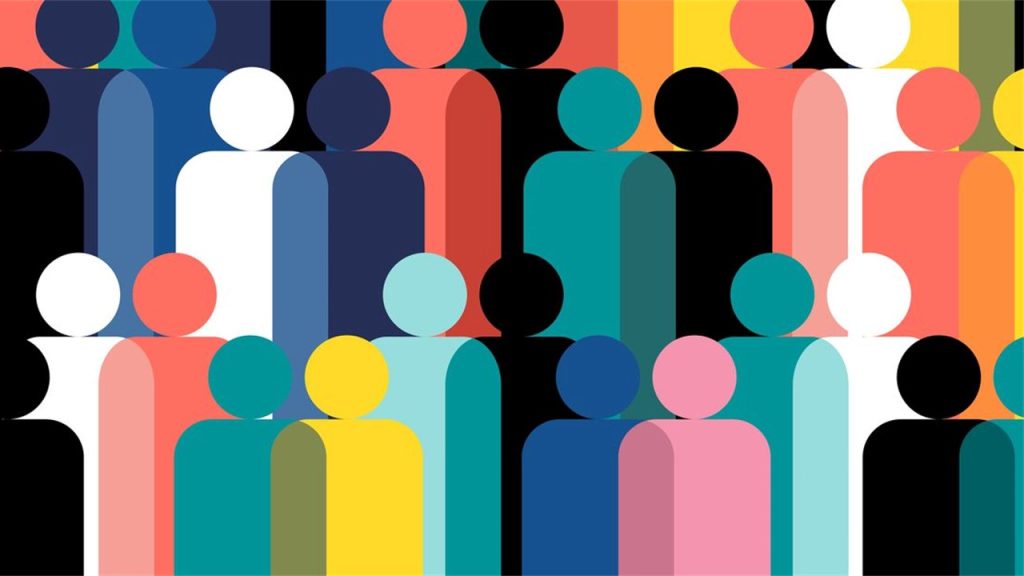 Dost bin ise azdır, düşman bir ise çoktur anlamı