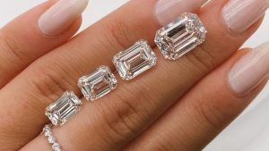 Elmas madeninin tartılmasında kullanılan ölçü biriminin Arapçası hangi anlama gelmektedir?