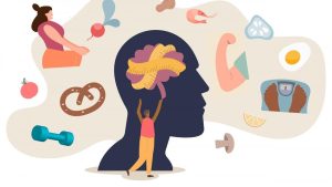 Ergenlik çağındaki bireylerde görülen ve oldukça ölümcül sonuçlara yol açabilen anoreksiya nevrosa ve bulimia nervosa nedir?