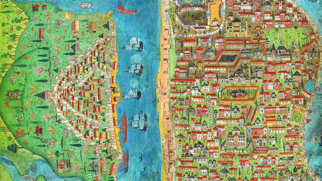 Evliya Çelebi hangi edebiyat türünde eser vermiştir?