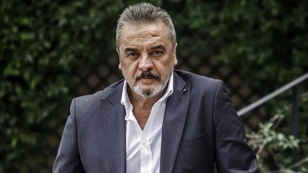 Hangi aktör üniversitede mühendislik okumamıştır?