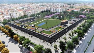 Hangisi İstanbul ilinde bulunan Millet Bahçelerinden biri değildir?