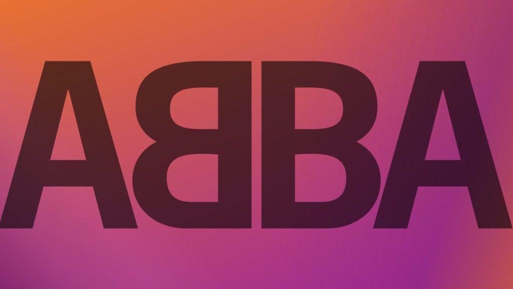 Hangisi İsveçli grup ABBA’nın şarkılarından biri değildir?